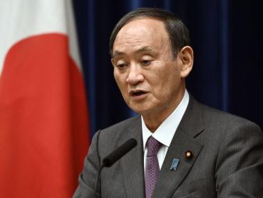 Японският премиер обяви, че се оттегля