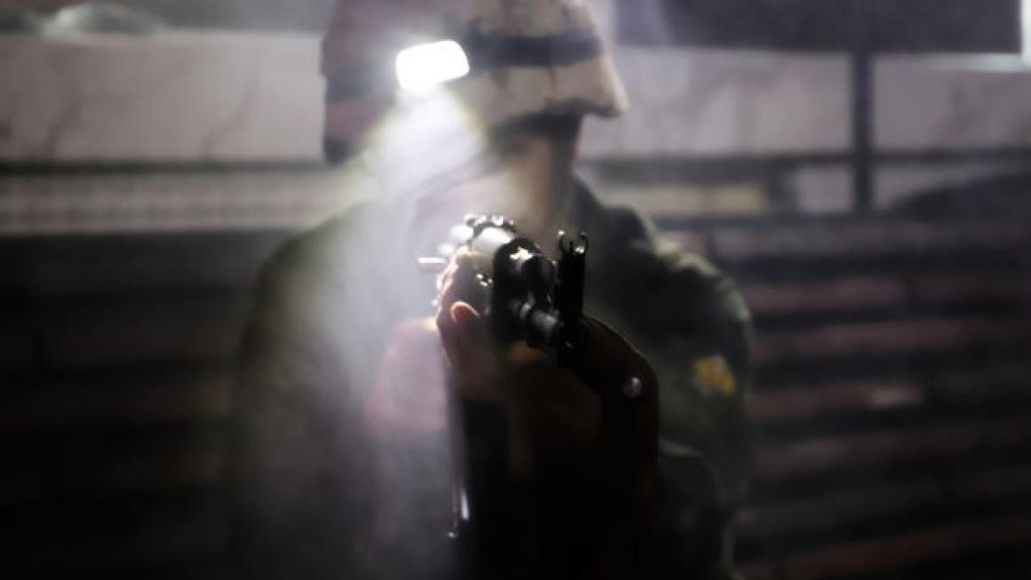 Галерия :: Снимка 7 :: В София откриха високотехнологичен тренировъчен център (галерия)}