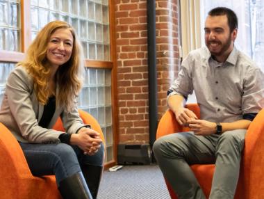 Американски стартъп с български корени успя да привлече $100 млн.