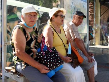 Бюджетната комисия одобри скока на минималната пенсия от 1 октомври