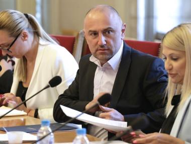 Каримански: До седмица бюджетът ще е актуализиран