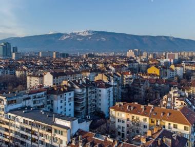 Предизвестеният бум на жилищния пазар