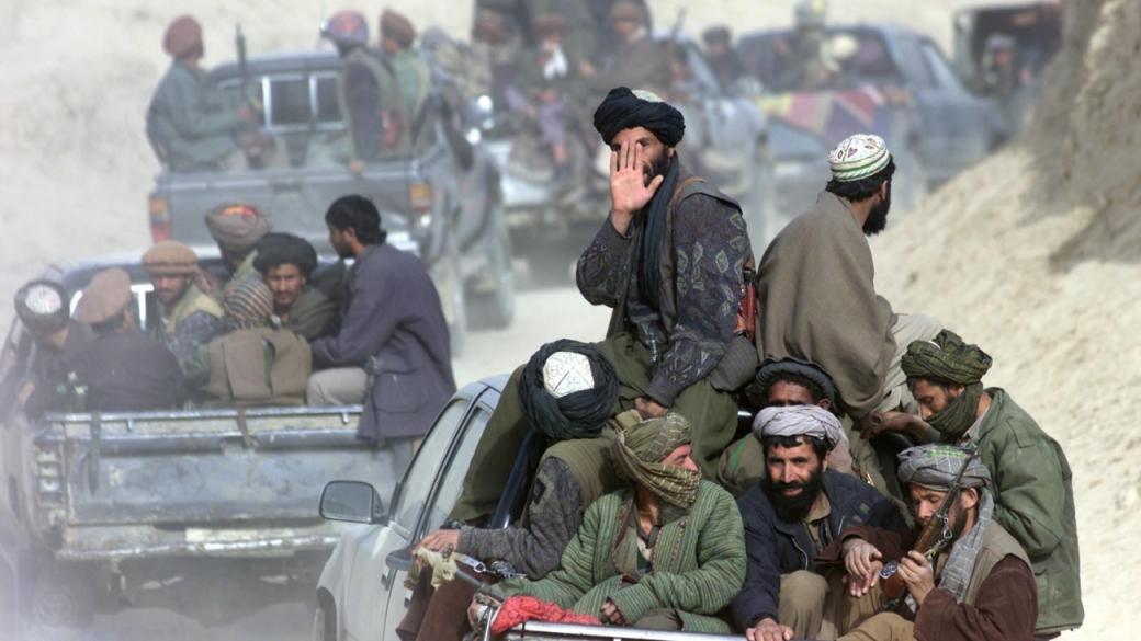 Google блокира опитите за възмездие на талибаните