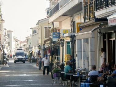 Гърция готви пакет от мерки на стойност над €1.5 млрд.