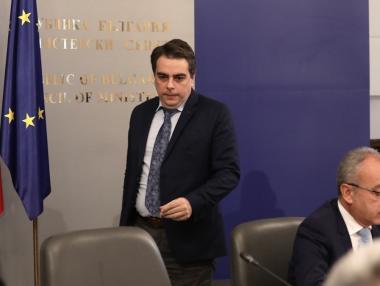 Василев: Ако актуализацията на бюджета не мине, държавата ще бъде в тежка криза