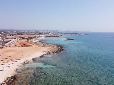 Туризмът в Кипър ще се възстанови едва през 2024 г.