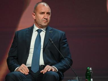 Президентът ще обсъди с ЦИК избори 2 в 1