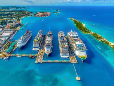 Европейските банки отказват да напуснат данъчните убежища