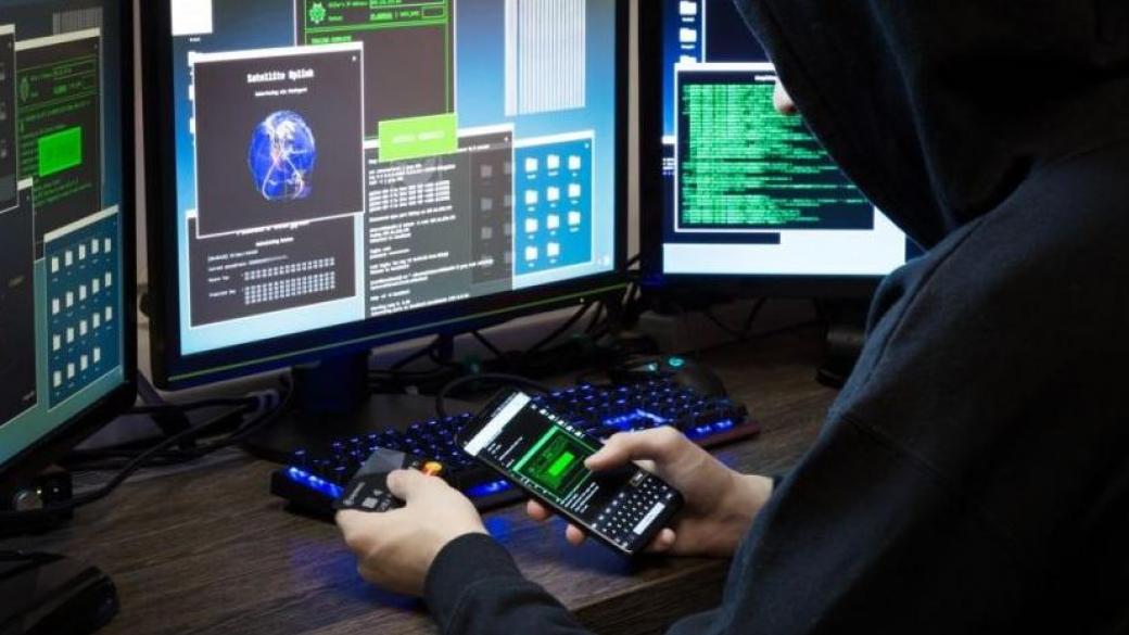 Хакери атакуваха националното онлайн преброяване