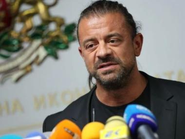 Алибегов: Ще изразим нашето недоволство с гражданско неподчинение