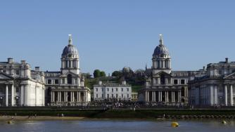 Драстичен срив на европейските студенти във Великобритания