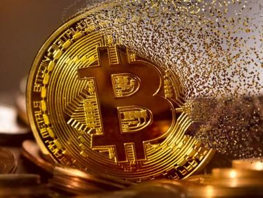 Биткойн експериментът на Ел Салвадор потопи цената на криптовалутата