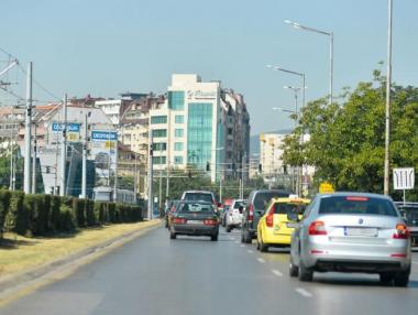 Шофьорските книжки вече могат да се преиздават за 3 дни