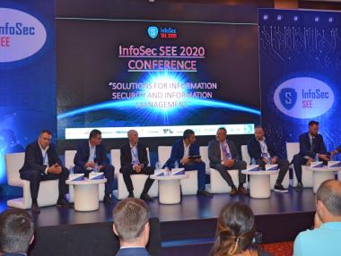 13-ото издание на InfoSec SEE идва с интересни теми и международни лектори