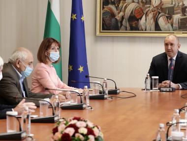 ЦИК потвърди, че може да организира избори 2 в 1