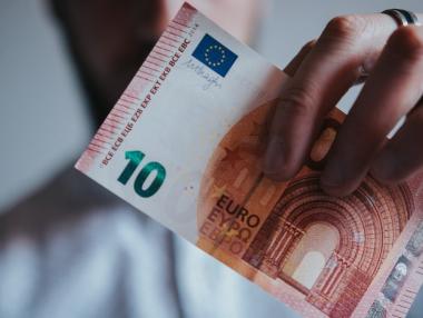 Германската прокуратура претърсва министерствата на финансите и правосъдието