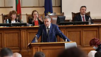 Депутатите правят пореден опит да гласуват бюджета на Здравната каса