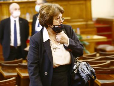 500 к не стигат за правителство. Инфлация е