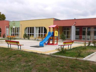 Две детски градини в София изграждат геотермално отопление