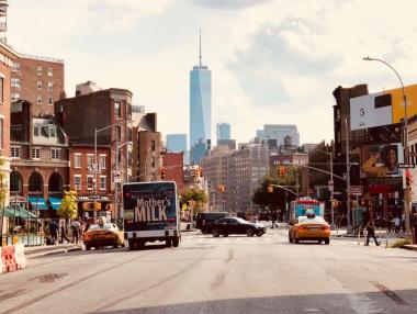 Производствената инфлация в САЩ скочи безпрецедентно през август