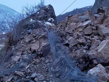 Системи за 2.5 млн. лв. ще следят дейността на свлачищата в страната