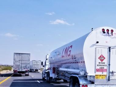 Европа не прави достатъчно за предстоящата криза с газа