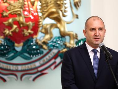 Президентът обяви, че изборите ще са 2 в 1