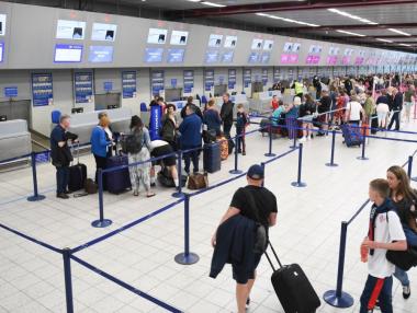 От днес Румъния въвежда нова мярка за пристигащите от България