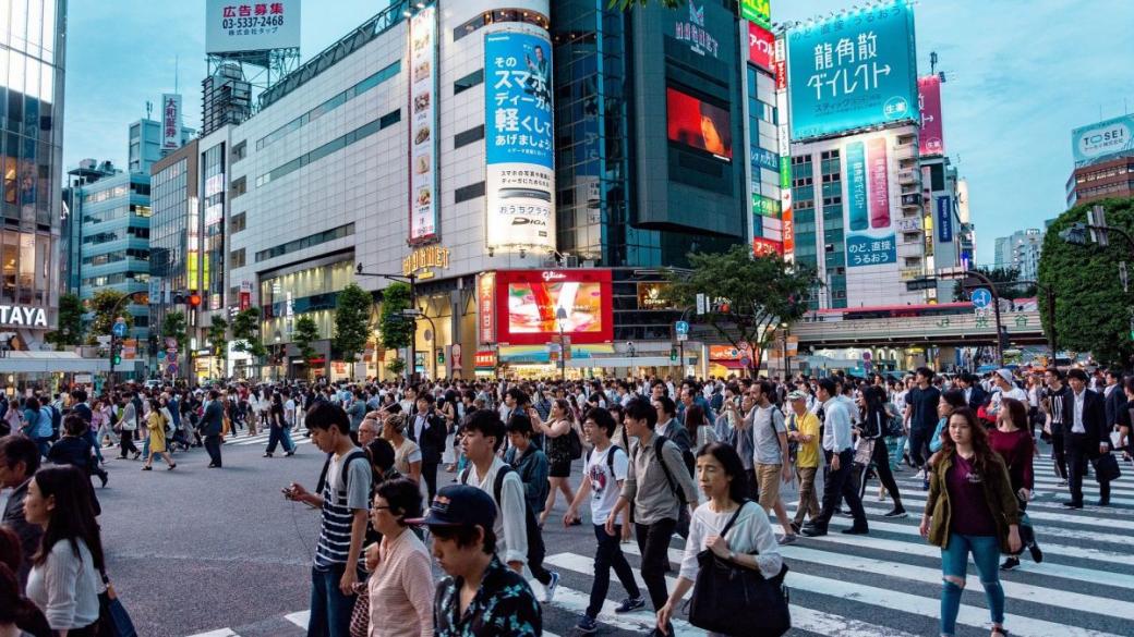 Ефектът COVID: Броят на фалиралите бизнеси в Япония нараства с 49%