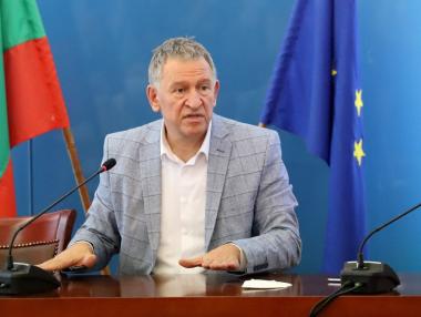 Кацаров: Мерките може да отпаднат до няколко седмици