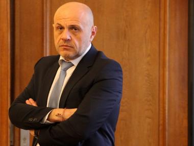 Дончев: Борисов няма да се кандидатира за президент - поне не на тези избори