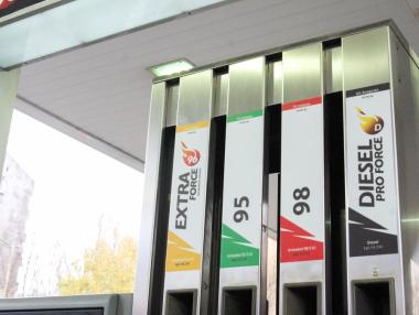 Проверките на НАП изсветлиха 15% от продажбите на горива