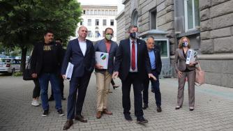 „Демократична България“ очаква да победи на изборите