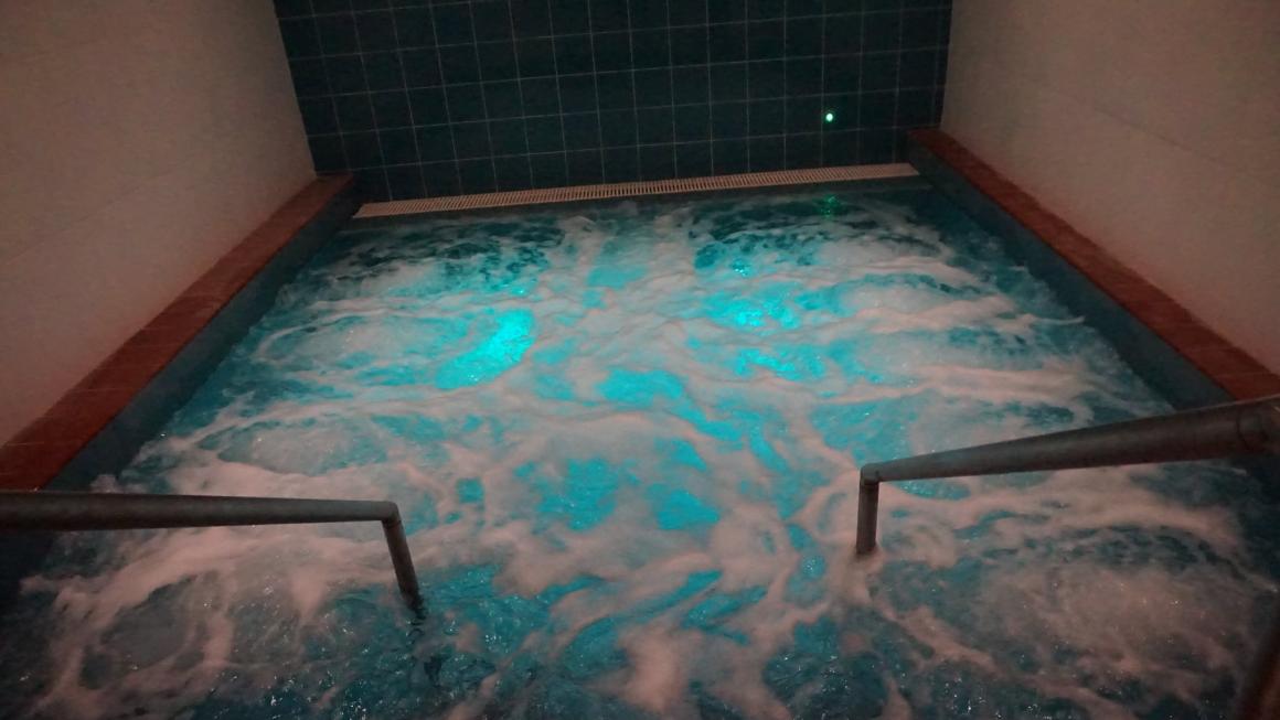 Галерия :: Снимка 0 :: Столична община подготвя концесията на минералната баня в Банкя (галерия)}