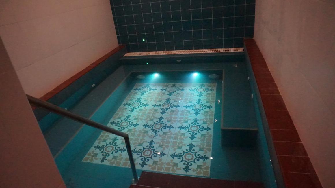 Галерия :: Снимка 2 :: Столична община подготвя концесията на минералната баня в Банкя (галерия)}