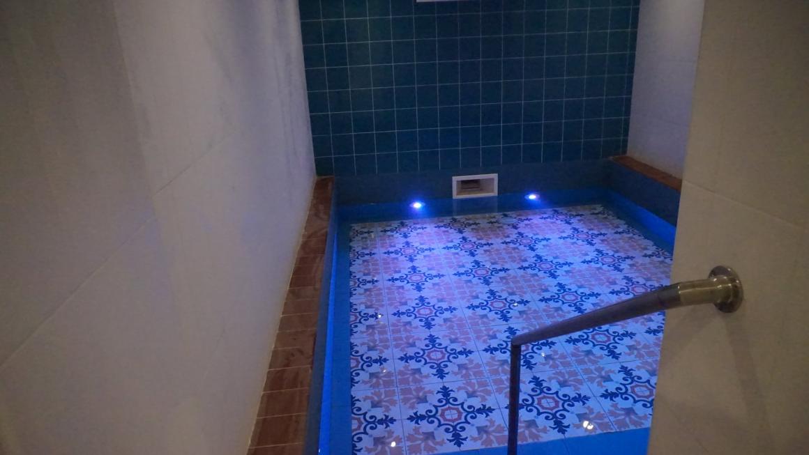 Галерия :: Снимка 1 :: Столична община подготвя концесията на минералната баня в Банкя (галерия)}