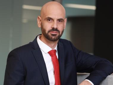 От 15 септември Vivacom има нов търговски директор