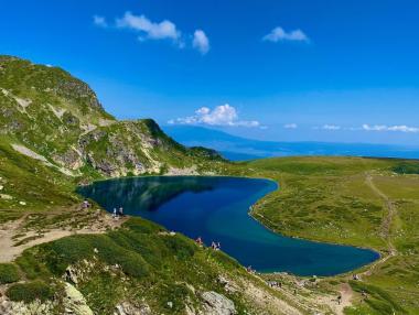 Седемте рилски езера загиват от беззаконие