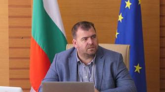 Пострадалите от градушка ще се компенсират по две схеми