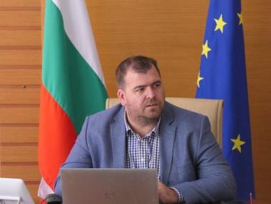 Пострадалите от градушка ще се компенсират по две схеми