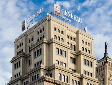 Generali е сред най-уважаваните компании в света