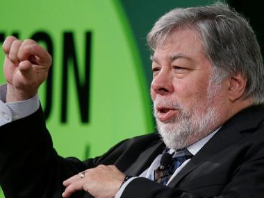 Съоснователят на Apple стартира мистериозна космическа компания