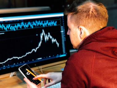 Септември е исторически най-лошият месец за пазарите