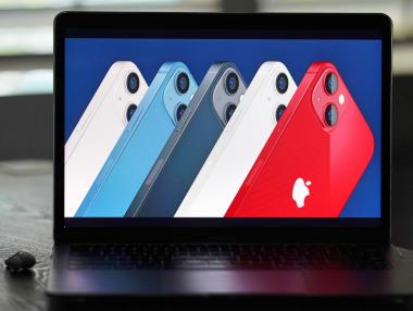 Новият iPhone 13 е с невиждана досега памет