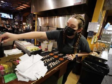 Британската инфлация се изстреля до 9-годишен рекорд