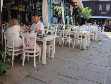 Безработицата достигна до нова рекордно ниска стойност