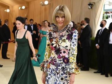 Met Gala 2021: Колко струва билетът за светското събитие на годината?