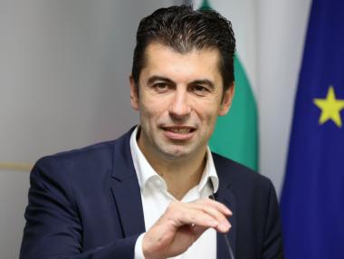 Петков и Василев ще участват на изборите на 14 ноември