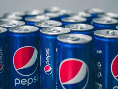 Pepsi ще намалява ударно използването на пластмаса