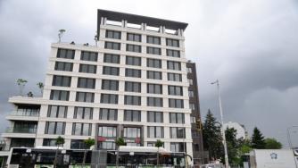 Пазарът на офис площи започва плахо възстановяване